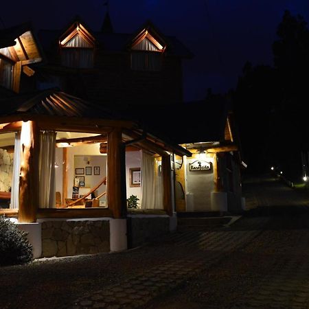 Hotel Htl La Malinka San Carlos de Bariloche Exteriér fotografie