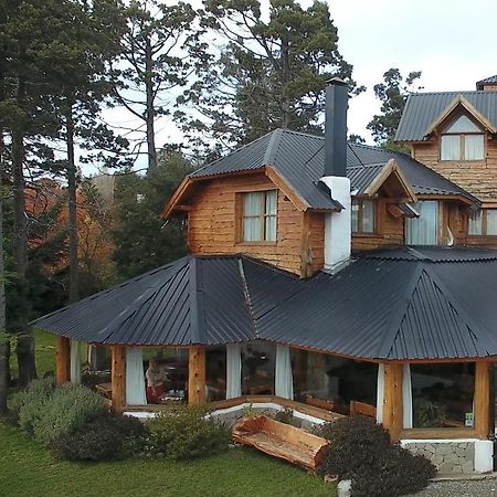 Hotel Htl La Malinka San Carlos de Bariloche Exteriér fotografie