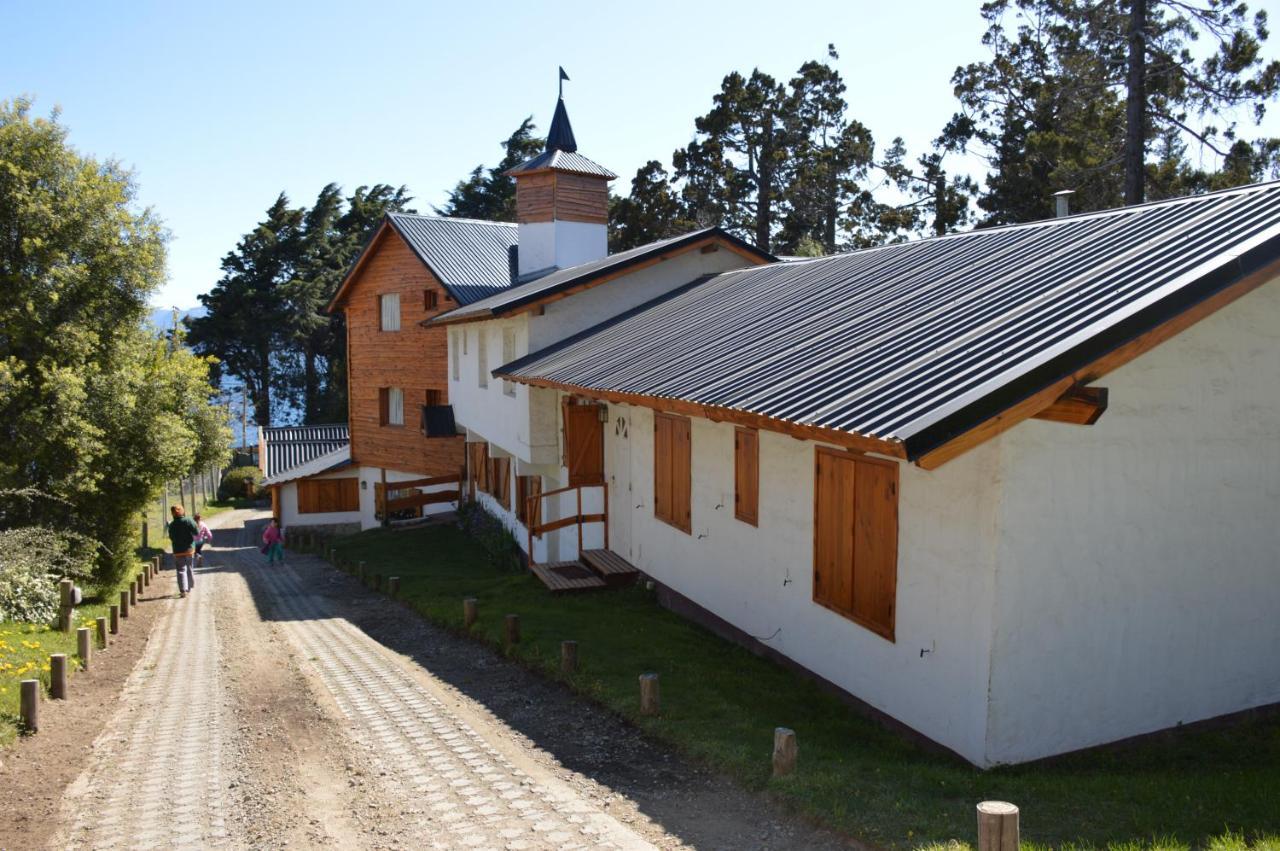 Hotel Htl La Malinka San Carlos de Bariloche Exteriér fotografie
