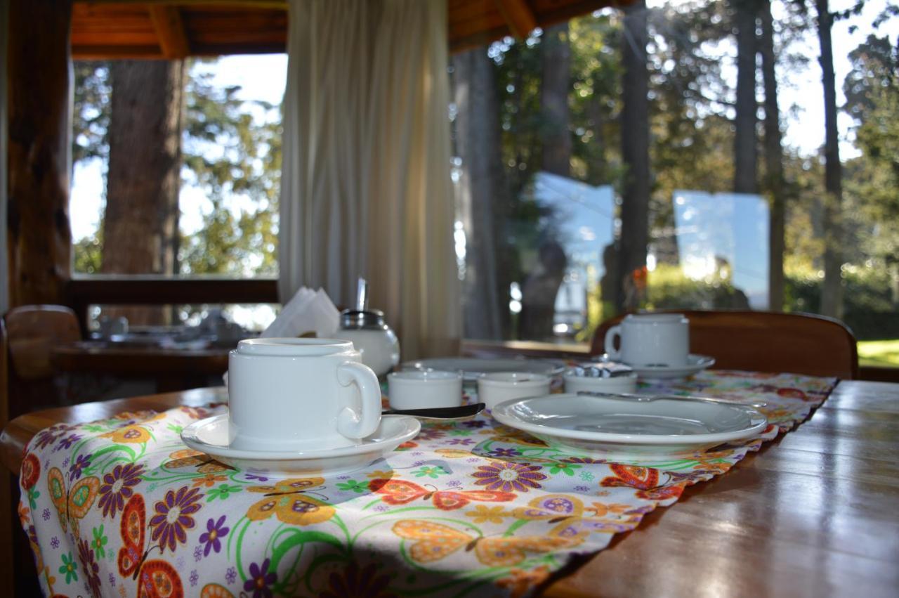 Hotel Htl La Malinka San Carlos de Bariloche Exteriér fotografie