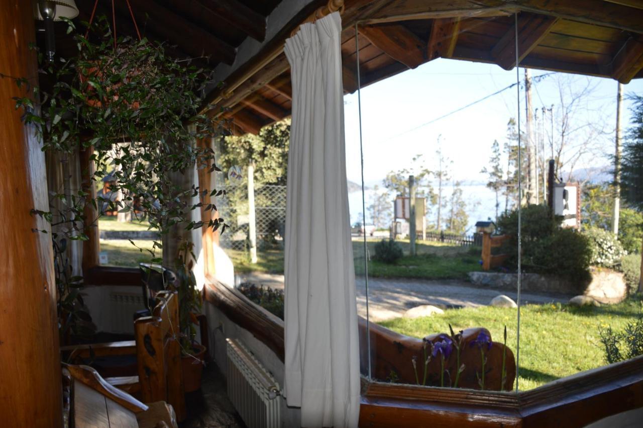 Hotel Htl La Malinka San Carlos de Bariloche Exteriér fotografie