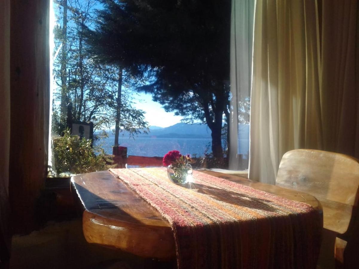 Hotel Htl La Malinka San Carlos de Bariloche Exteriér fotografie