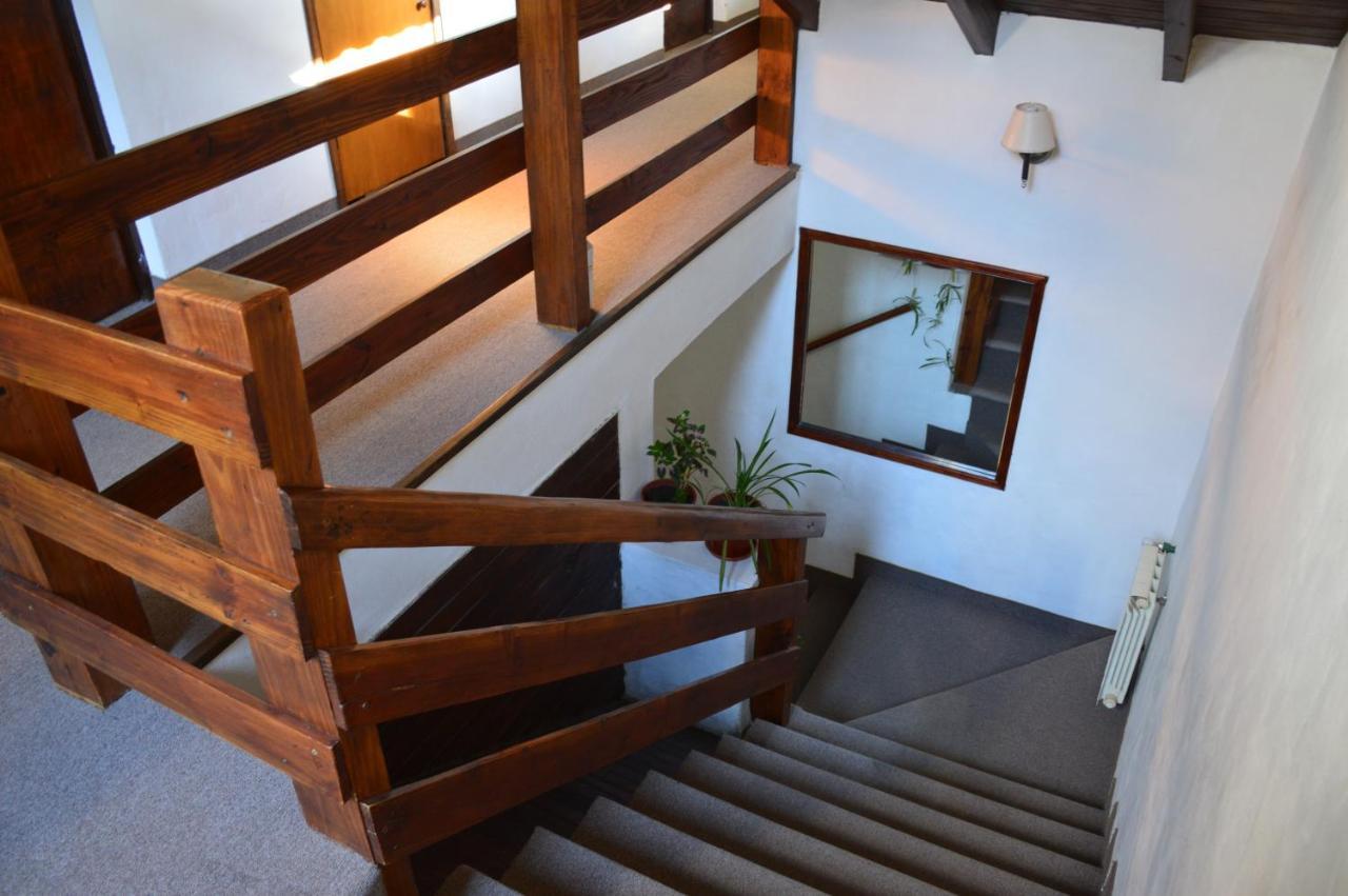 Hotel Htl La Malinka San Carlos de Bariloche Exteriér fotografie