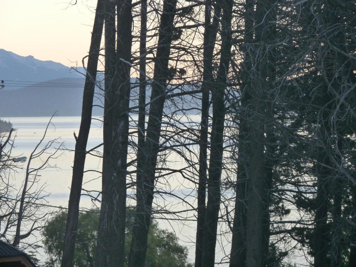 Hotel Htl La Malinka San Carlos de Bariloche Exteriér fotografie
