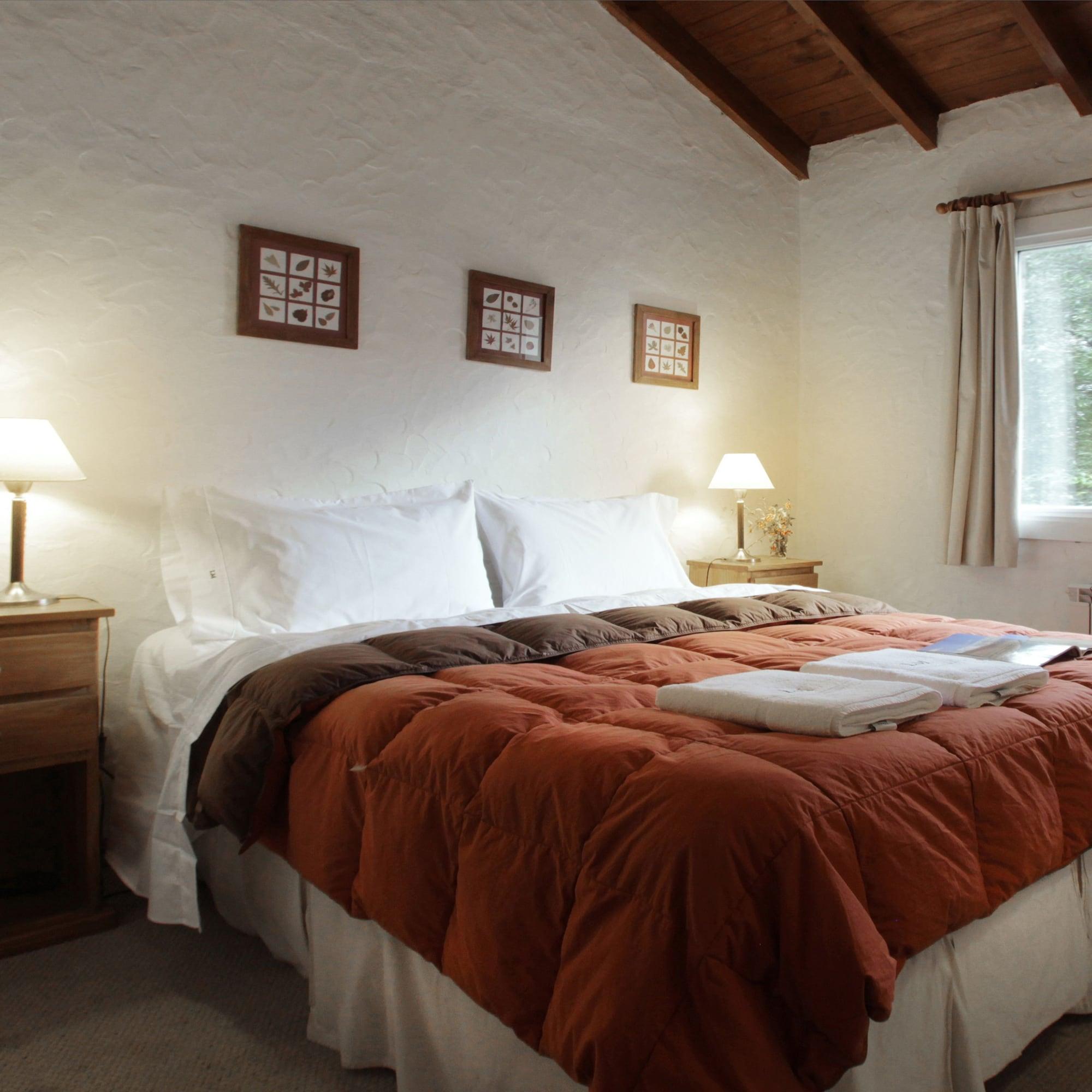 Hotel Htl La Malinka San Carlos de Bariloche Exteriér fotografie