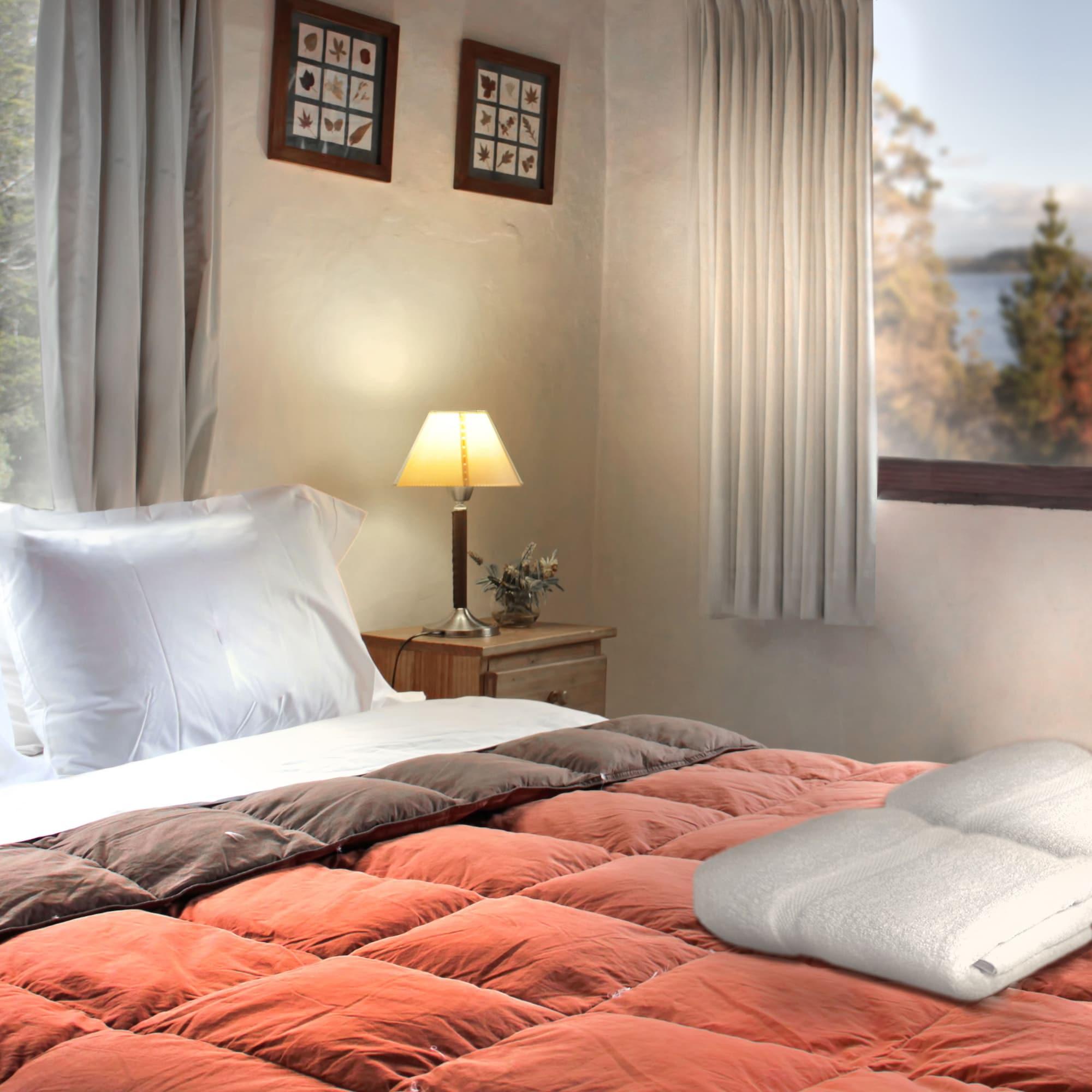 Hotel Htl La Malinka San Carlos de Bariloche Exteriér fotografie