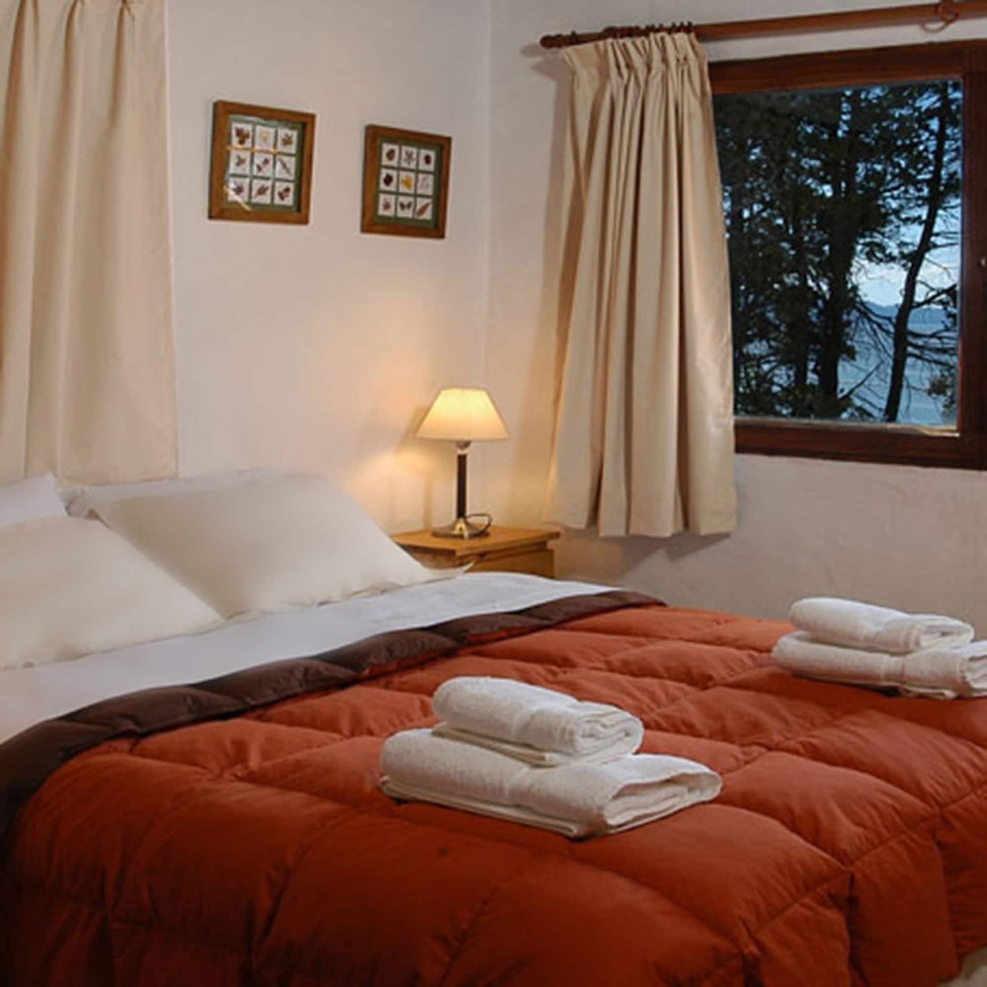 Hotel Htl La Malinka San Carlos de Bariloche Exteriér fotografie