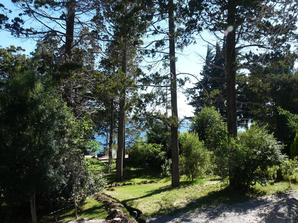 Hotel Htl La Malinka San Carlos de Bariloche Exteriér fotografie
