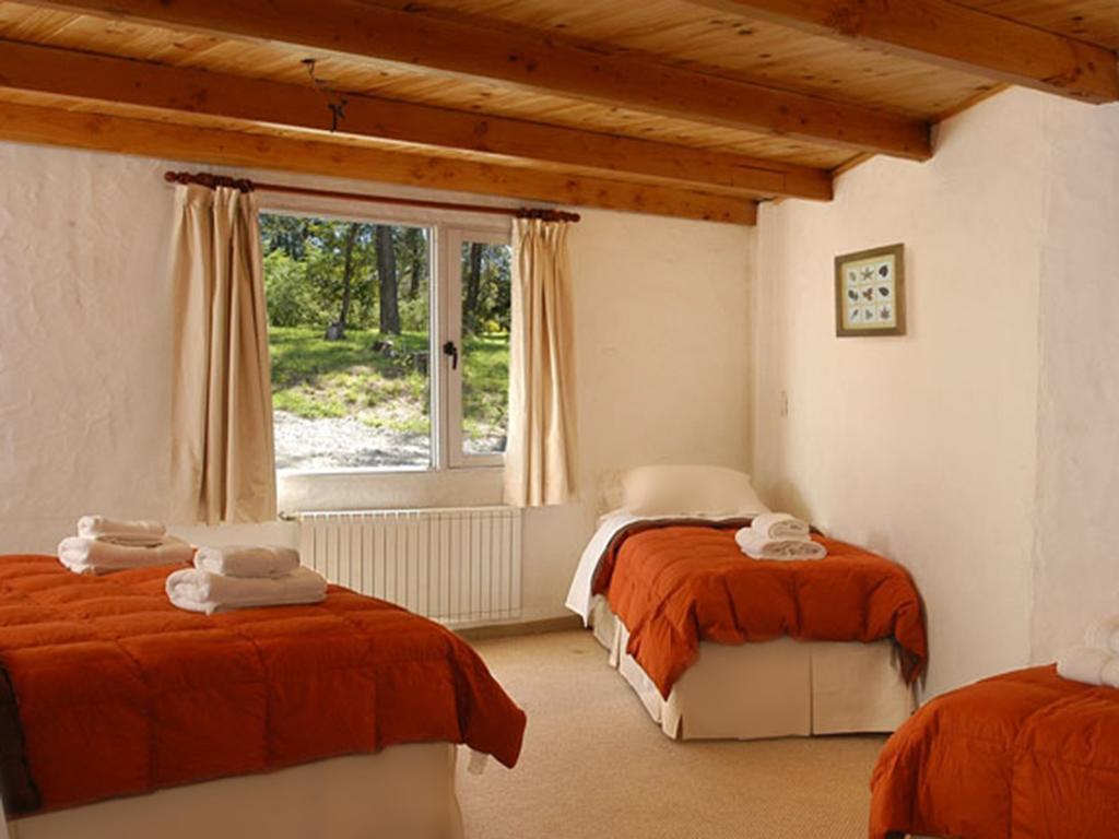 Hotel Htl La Malinka San Carlos de Bariloche Exteriér fotografie